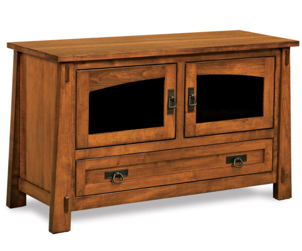 Modesto Media Stand - 48"W