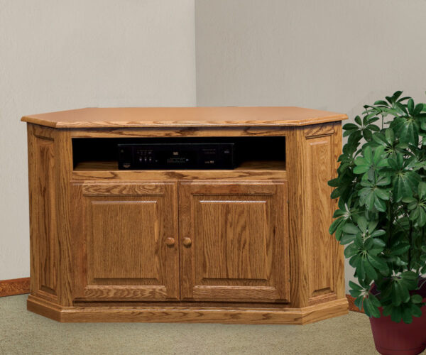 Classic Corner Console - Image 2