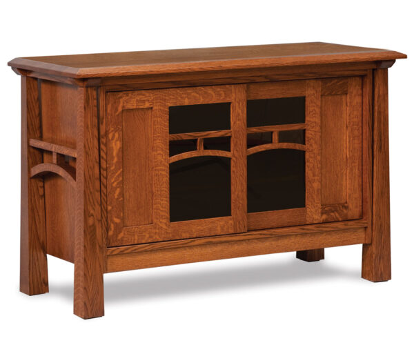 Artesa Media Stand - 48"W