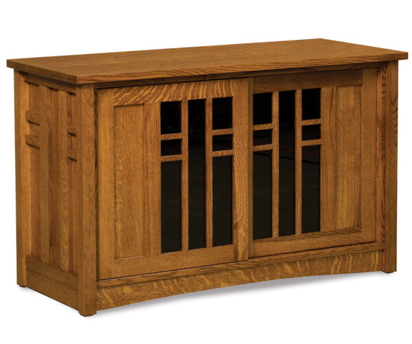 Kascade Media Stand - 48"W