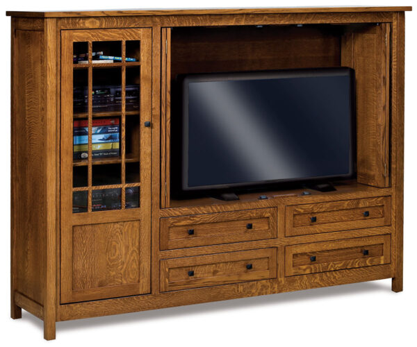 Centennial Entertainment Center