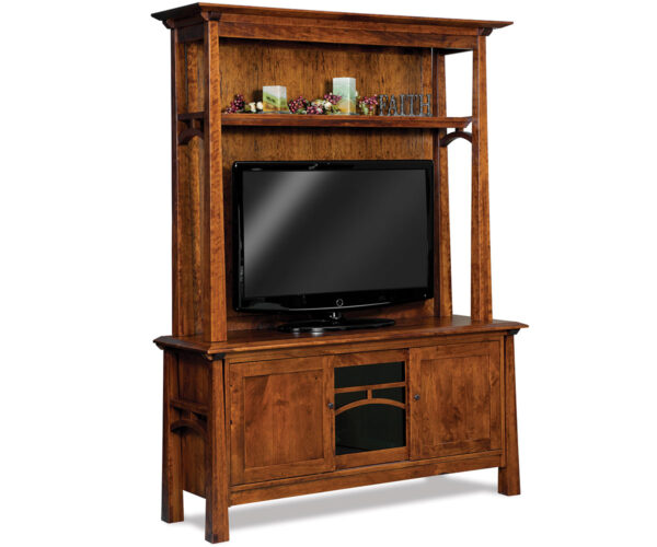 Artesa Media Cabinet