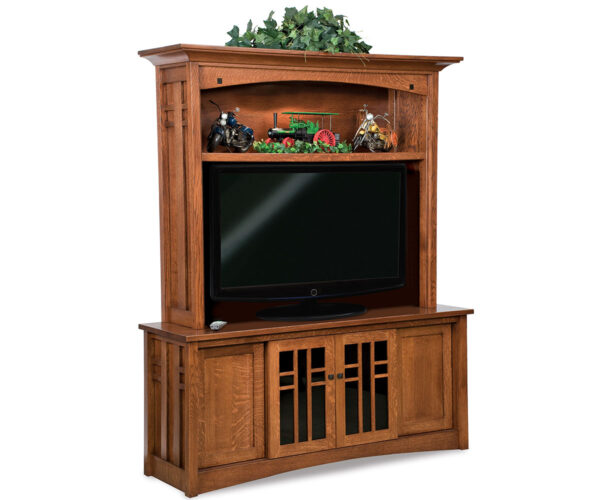 Kascade Media Cabinet