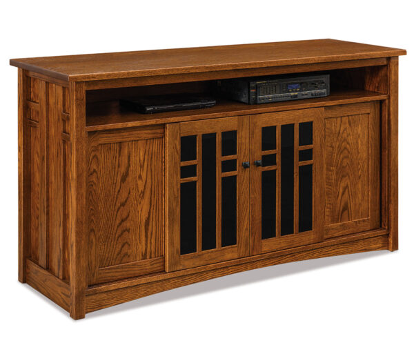 Kascade Media Stand - 63"W