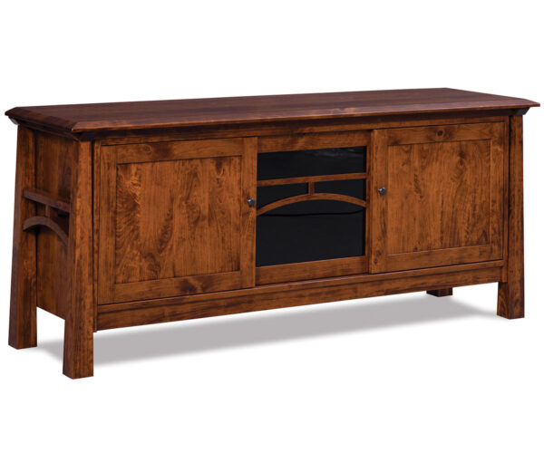 Artesa Media Stand - 72"W