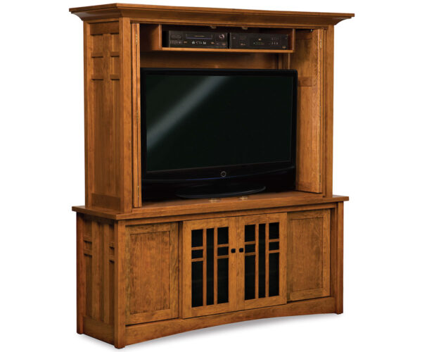 Kascade Media Cabinet - Image 2