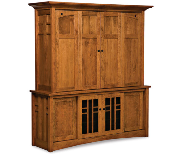 Kascade Media Cabinet