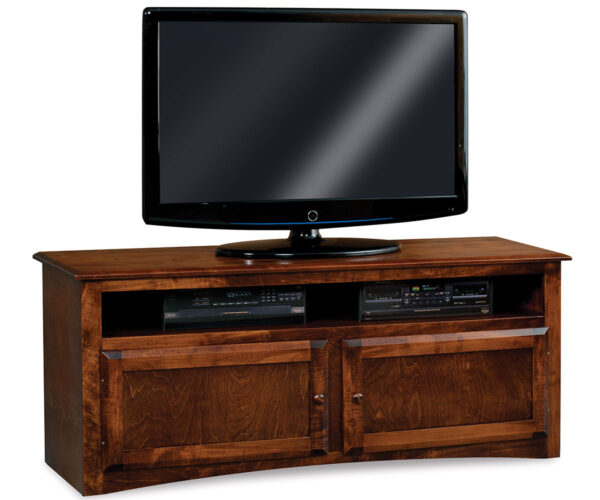 Durham Media Stand - 60"W