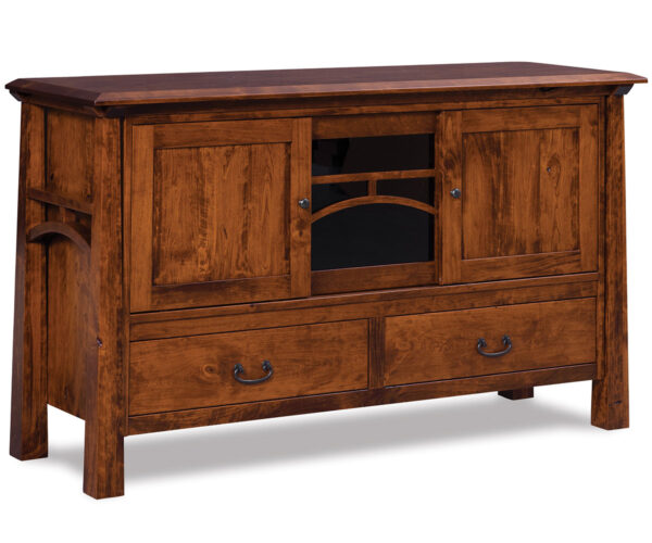 Artesa Media Stand - 63"W