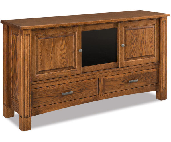 Lexington Media Stand - 63"W