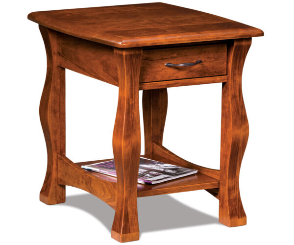 Reno End Table