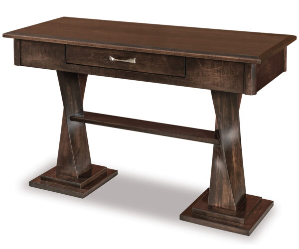 Lexington Arc Sofa Table