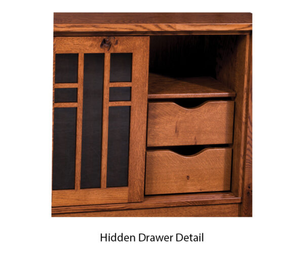 Kascade Media Cabinet - Image 2