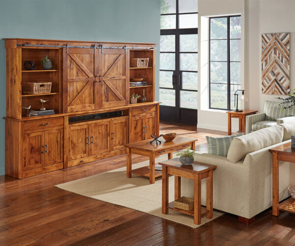 Timbra Living Room Collection - Image 2