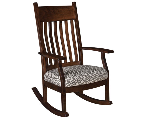 Oakland Slat Rocker