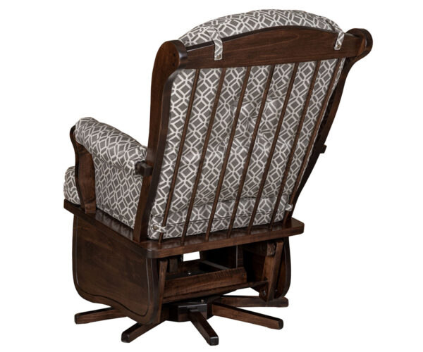 Swanback Swivel Glider - Image 4