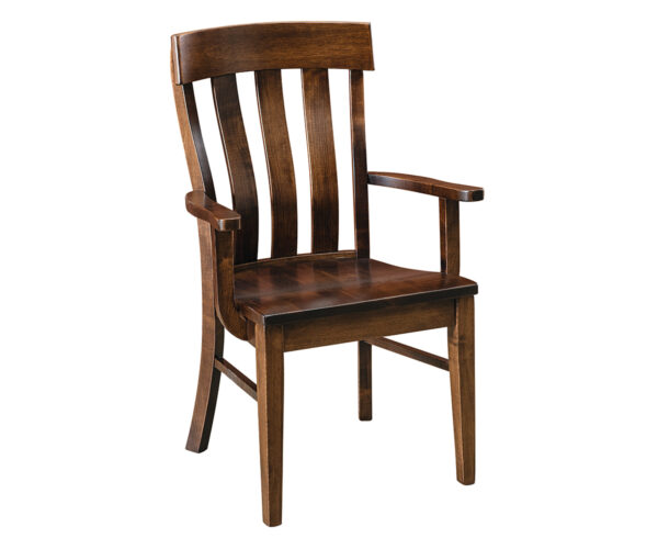 Raleigh Chair - Image 2