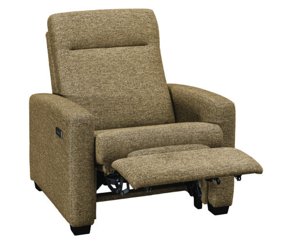Harmony WH Recliner W/Power Option - Image 2