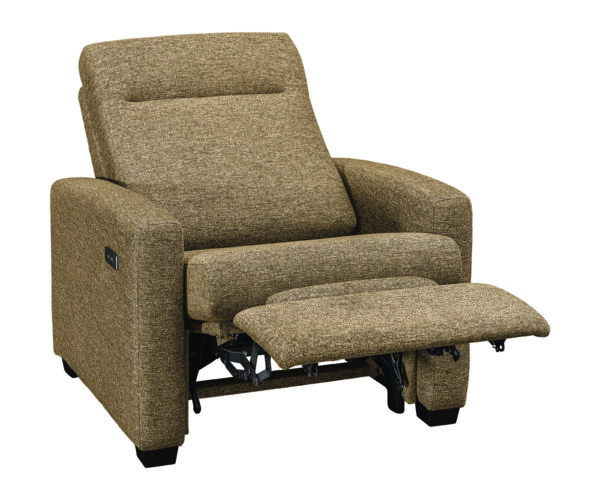 Harmony WH Recliner W/Power Option - Image 3