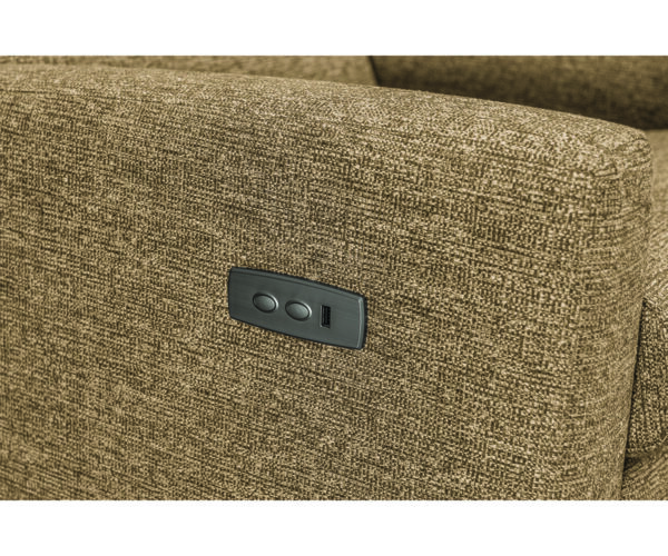 Harmony WH Recliner W/Power Option - Image 4
