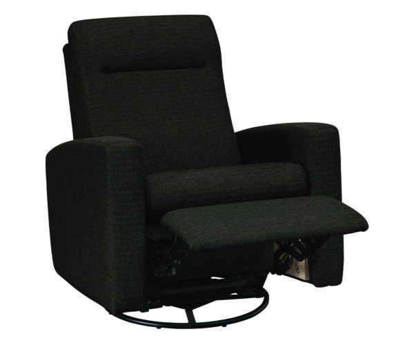 Harmony Swivel Rocker Recliner - Image 2
