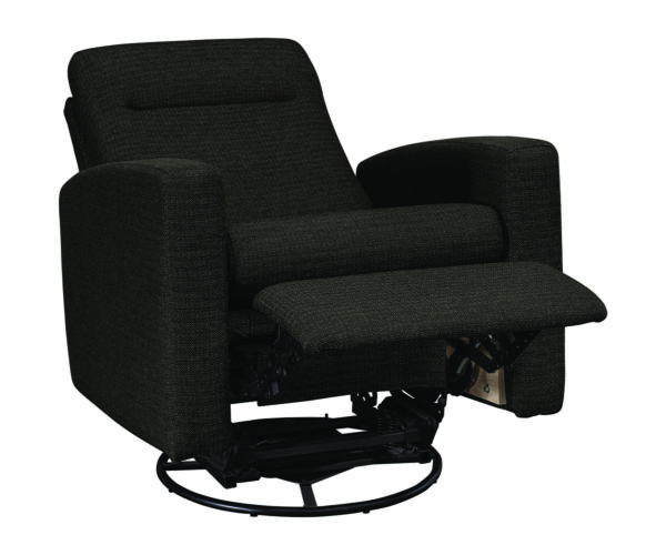 Harmony Swivel Rocker Recliner - Image 3