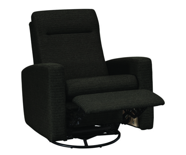 Harmony Swivel Glider Recliner - Image 2