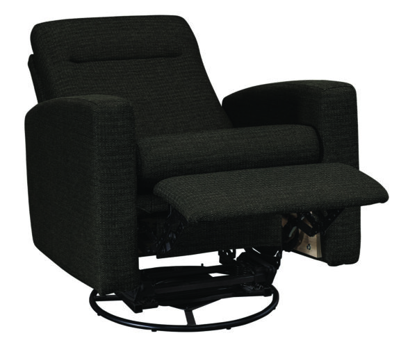Harmony Swivel Glider Recliner - Image 3