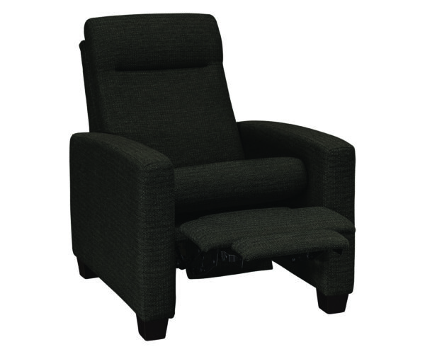 Harmony Push Back Recliner - Image 4