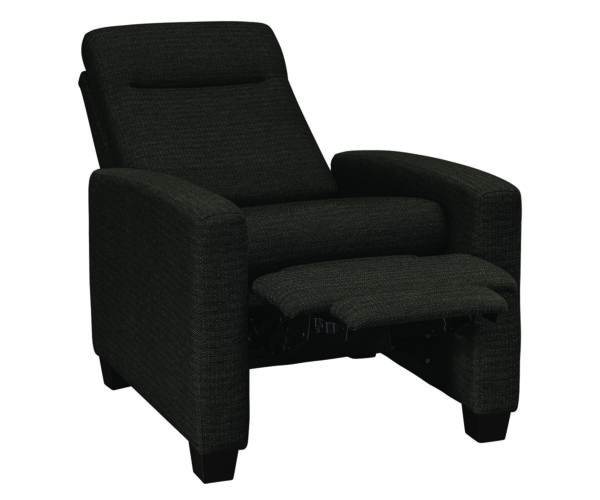 Harmony Push Back Recliner - Image 3