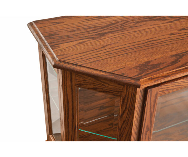 Large Angled Console - Image 4