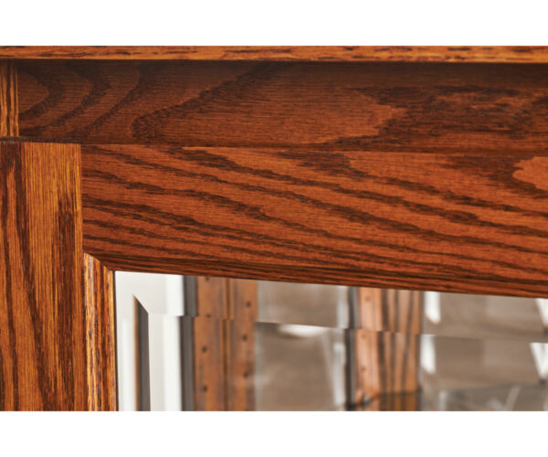 Large Angled Console - Image 2