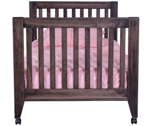 Newport Mini Twin Bed - Image 2