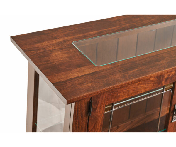 Arts & Crafts Console - Image 4