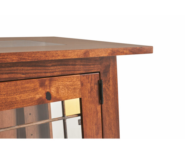 Arts & Crafts Console - Image 2
