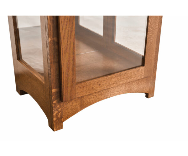 1-Door Mission Curio - Image 3