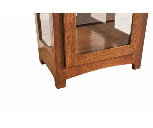 1-Door Curio - Image 3