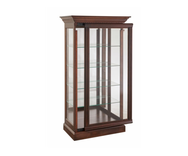 2-Way Sliding Curio - Image 3