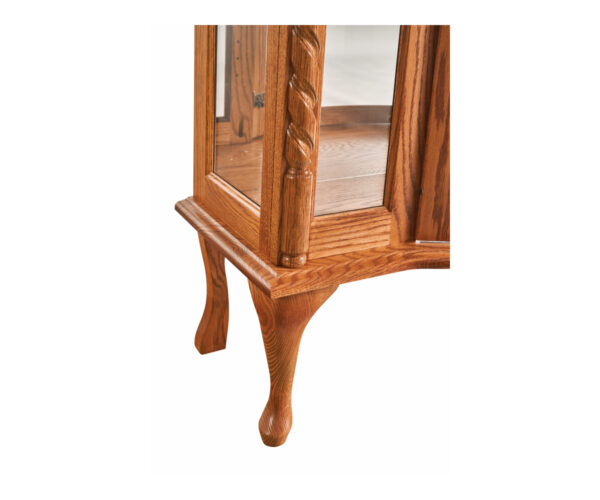 Tri Front Curio - Image 2