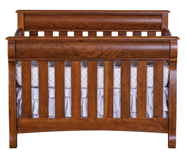 Castlebury Crib - Image 2