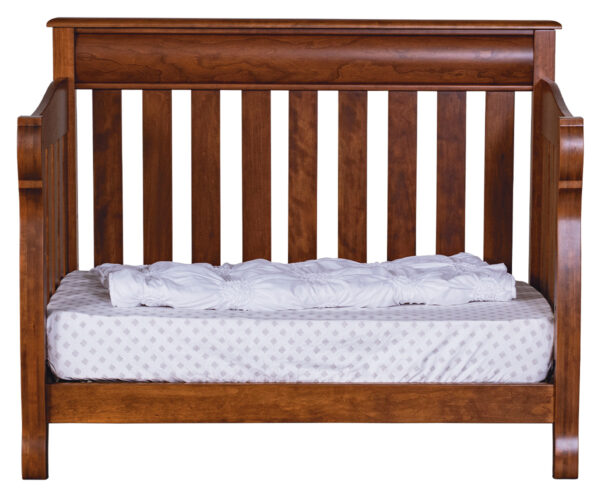 Castlebury Toddler Bed Conversion - Image 2