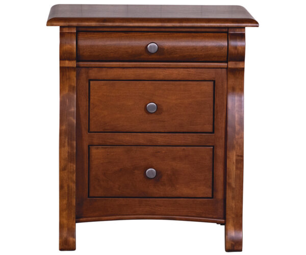 Castlebury Nightstand - Image 2