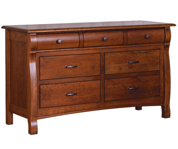 Castlebury 7 Drawer Dresser - Image 2
