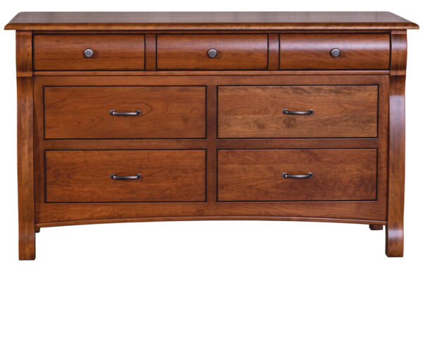 Castlebury 7 Drawer Dresser - Image 5