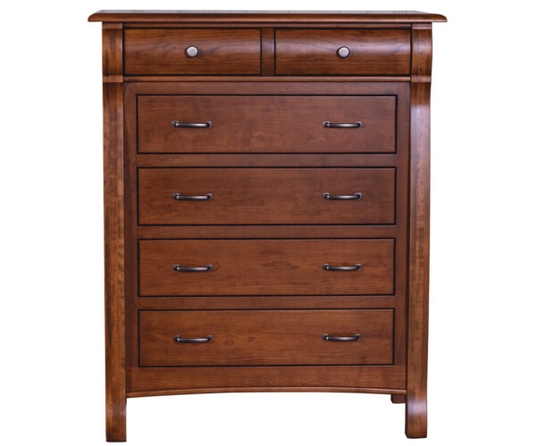 Castlebury 6 Drawer Chest - Image 2