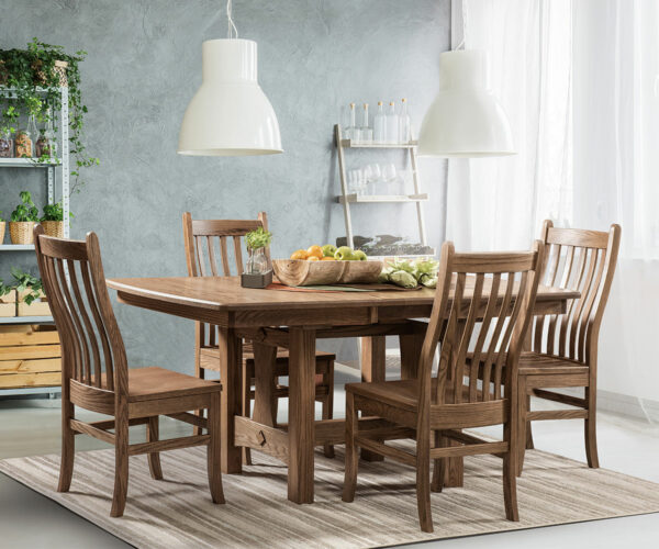 Abe Chair - Image 3