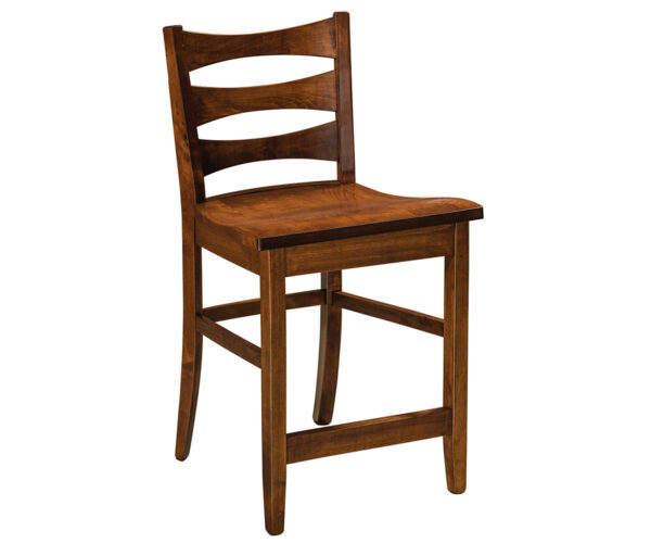 Armanda Stationary Bar Stool