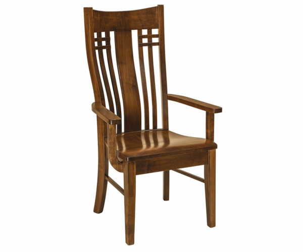 Bennett Chair - Image 2