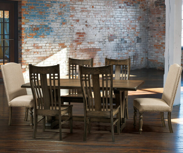 Bennett Chair - Image 3