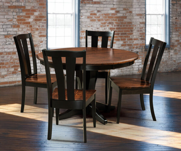 Brawley Chair - Image 3